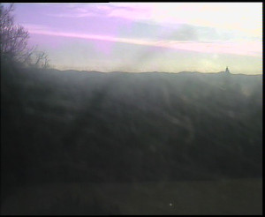 SkiAreál - Horský hotel Vsacký Cáb - Panorama z Vsackého Cábu - 12.11.2025 v 10:00 SkiAreál - Horský hotel Vsacký Cáb - Panorama z Vsackého Cábu - 12.11.2025 v 10:00