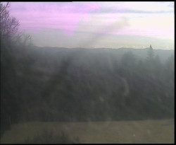 Panorama z Vsackého Cábu