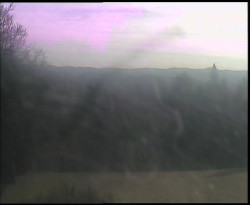 Panorama z Vsackého Cábu