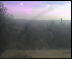 Panorama z Vsackého Cábu