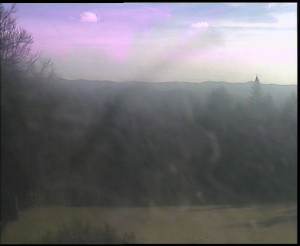 SkiAreál - Horský hotel Vsacký Cáb - Panorama z Vsackého Cábu - 12.11.2025 v 12:00 SkiAreál - Horský hotel Vsacký Cáb - Panorama z Vsackého Cábu - 12.11.2025 v 12:00