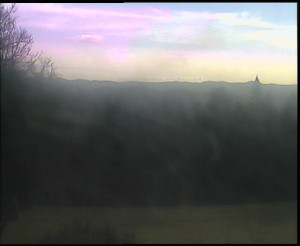 SkiAreál - Horský hotel Vsacký Cáb - Panorama z Vsackého Cábu - 12.11.2025 v 12:30 SkiAreál - Horský hotel Vsacký Cáb - Panorama z Vsackého Cábu - 12.11.2025 v 12:30