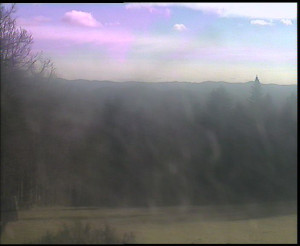 SkiAreál - Horský hotel Vsacký Cáb - Panorama z Vsackého Cábu - 12.11.2025 v 13:00 SkiAreál - Horský hotel Vsacký Cáb - Panorama z Vsackého Cábu - 12.11.2025 v 13:00