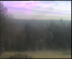 Panorama z Vsackého Cábu