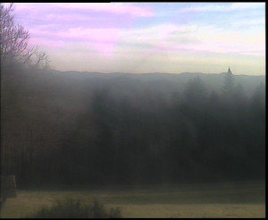 SkiAreál - Horský hotel Vsacký Cáb - Panorama z Vsackého Cábu - 12.11.2025 v 14:00 SkiAreál - Horský hotel Vsacký Cáb - Panorama z Vsackého Cábu - 12.11.2025 v 14:00