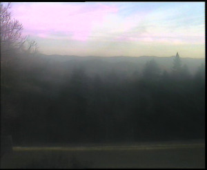 SkiAreál - Horský hotel Vsacký Cáb - Panorama z Vsackého Cábu - 12.11.2025 v 15:00 SkiAreál - Horský hotel Vsacký Cáb - Panorama z Vsackého Cábu - 12.11.2025 v 15:00