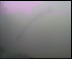 Panorama z Vsackého Cábu