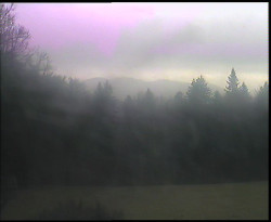 Panorama z Vsackého Cábu