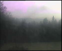 Panorama z Vsackého Cábu