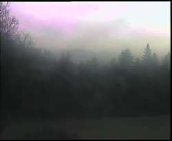 Panorama z Vsackého Cábu