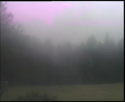 Panorama z Vsackého Cábu