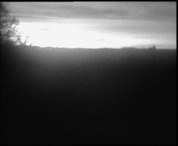 Panorama z Vsackého Cábu