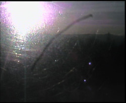 Panorama z Vsackého Cábu