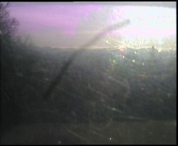 Panorama z Vsackého Cábu