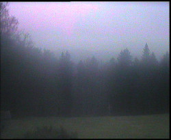 Panorama z Vsackého Cábu