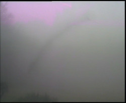 Panorama z Vsackého Cábu