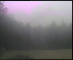 Panorama z Vsackého Cábu