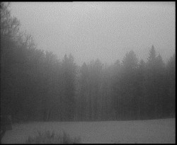 Panorama z Vsackého Cábu