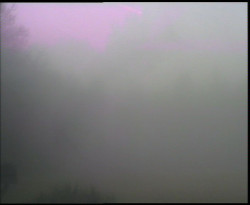 Panorama z Vsackého Cábu