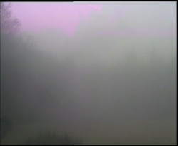 Panorama z Vsackého Cábu