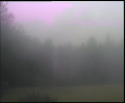 Panorama z Vsackého Cábu