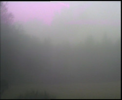 Panorama z Vsackého Cábu