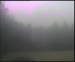 Panorama z Vsackého Cábu