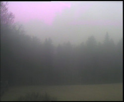 Panorama z Vsackého Cábu