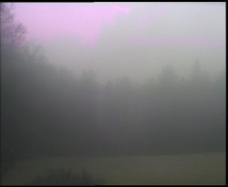 Panorama z Vsackého Cábu