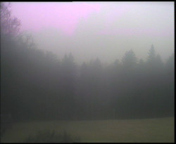 Panorama z Vsackého Cábu