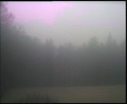 Panorama z Vsackého Cábu