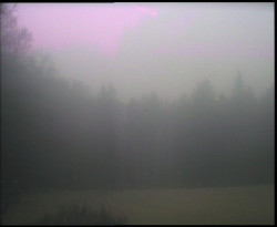 Panorama z Vsackého Cábu