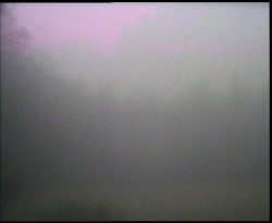 Panorama z Vsackého Cábu