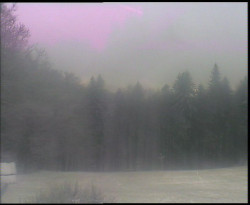 Panorama z Vsackého Cábu