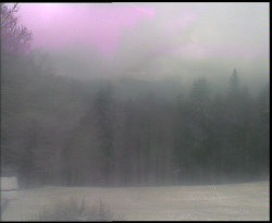 Panorama z Vsackého Cábu