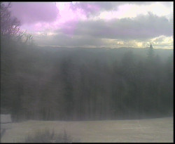 Panorama z Vsackého Cábu