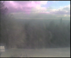 Panorama z Vsackého Cábu