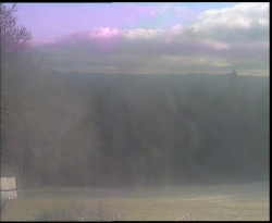 Panorama z Vsackého Cábu