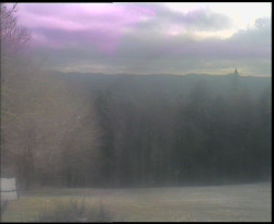 Panorama z Vsackého Cábu