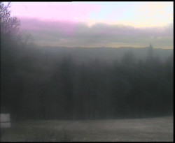 Panorama z Vsackého Cábu