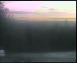 Panorama z Vsackého Cábu