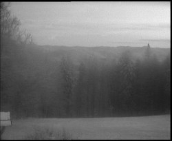 Panorama z Vsackého Cábu