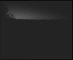 Panorama z Vsackého Cábu