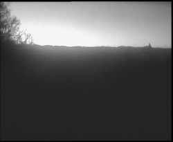 Panorama z Vsackého Cábu