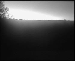 Panorama z Vsackého Cábu