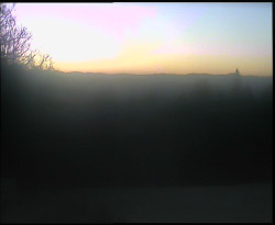 Panorama z Vsackého Cábu