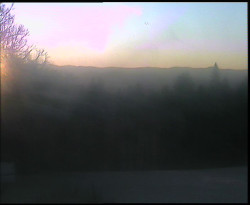 Panorama z Vsackého Cábu