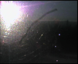 Panorama z Vsackého Cábu