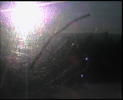 Panorama z Vsackého Cábu