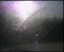 Panorama z Vsackého Cábu